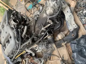 Chrysler 300c V6 24valve (2001)