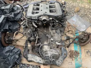 Chrysler 300c V6 24valve (2001)