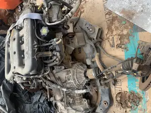 Chrysler 300c V6 24valve (2001)