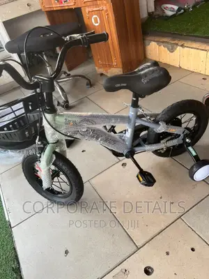 Kids Bicycle