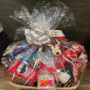 Hampers for Christmas Gifts