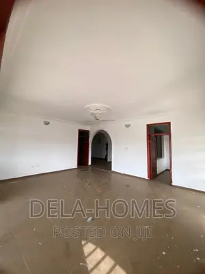 4bdrm Apartment in Ashiyie, Adenta for rent