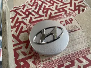 Hub Cup Cover