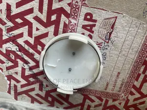 Hub Cup Cover