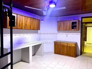 3bdrm Apartment in Hfc Estate, Spintex for rent