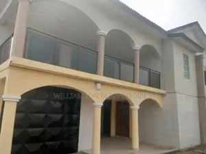 3bdrm Apartment in Hfc Estate, Spintex for rent