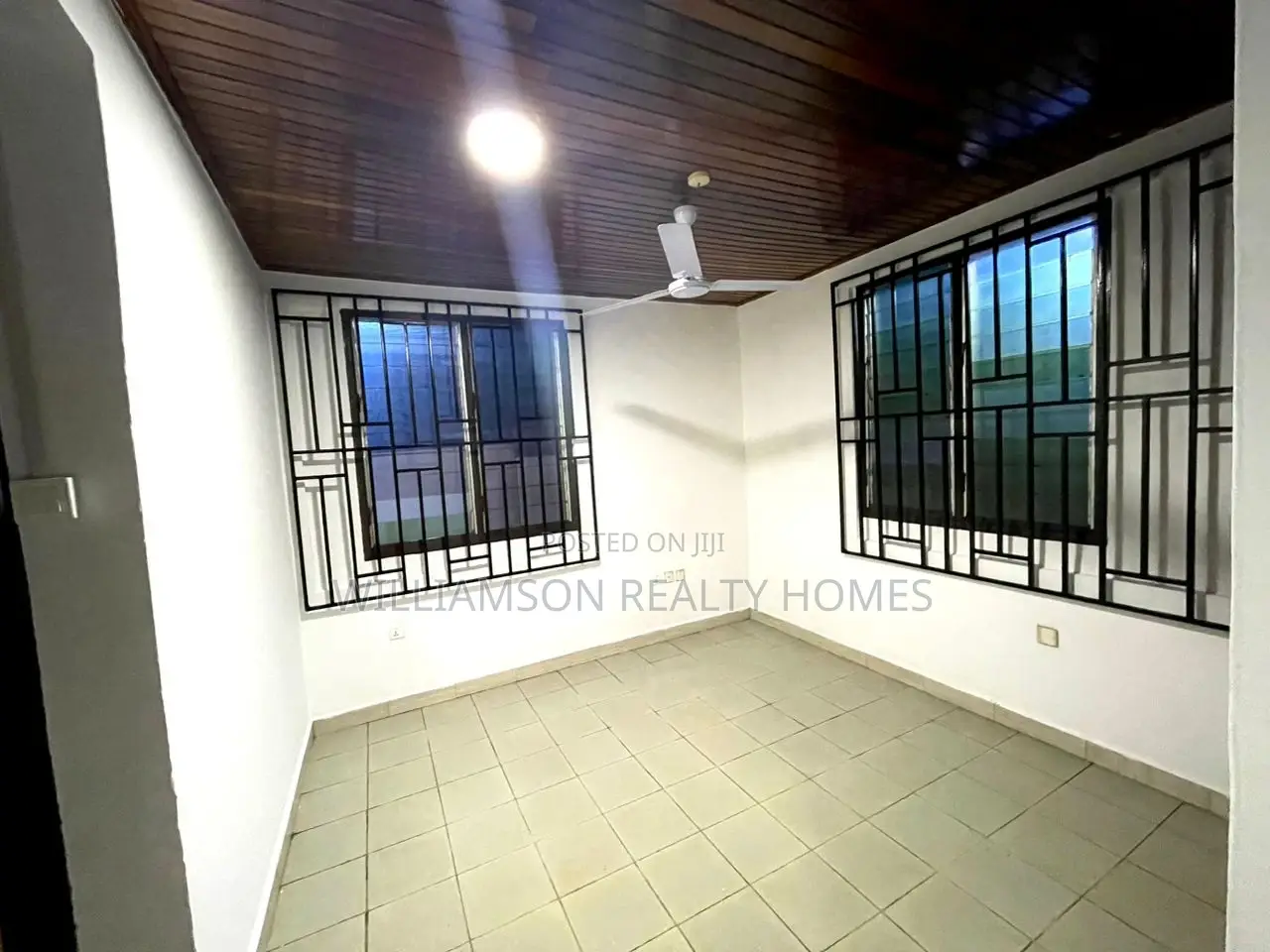 3bdrm Apartment in Hfc Estate, Spintex for rent
