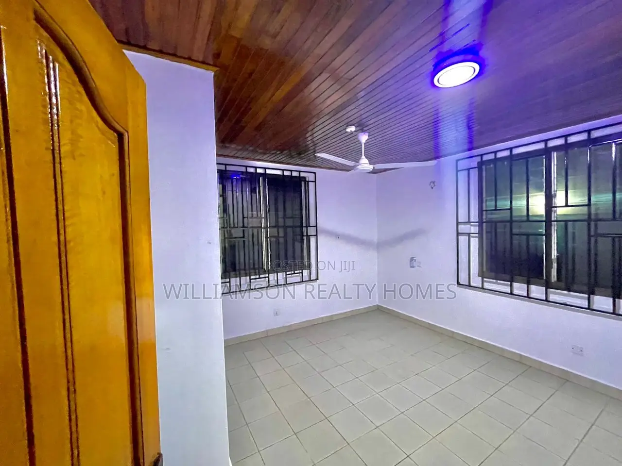3bdrm Apartment in Hfc Estate, Spintex for rent