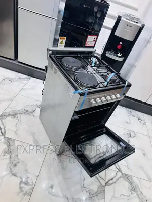 2-2 Sliver Oven Grill 50/50 Better Deal on Volcano