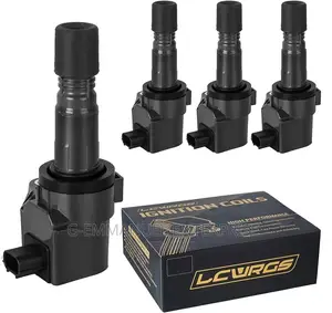 HONDA HR-V 2015-17 Ignition Coil. Original Parts Only.