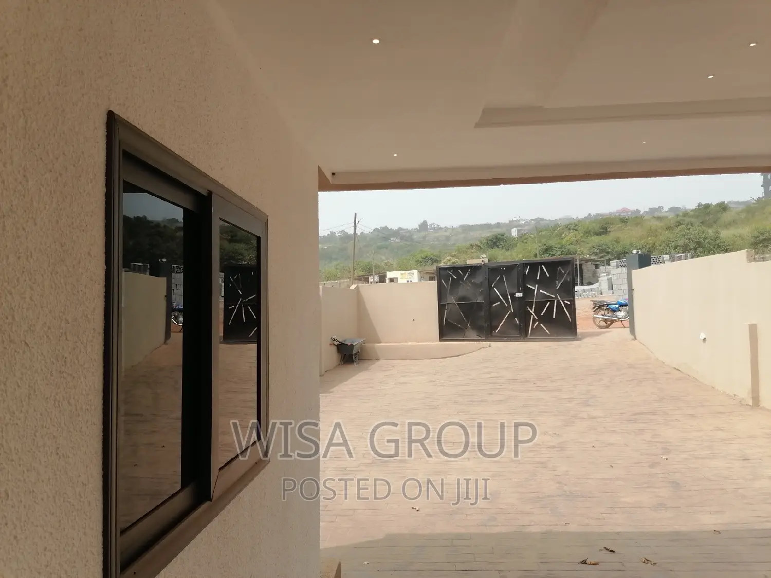 3bdrm House in Wisa Groups, Last Stop for rent