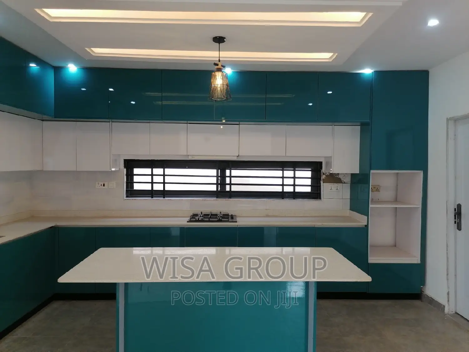 3bdrm House in Wisa Groups, Last Stop for rent