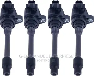 Honda Cr-v 2016-19 Ignition Coil. Original Parts Only.