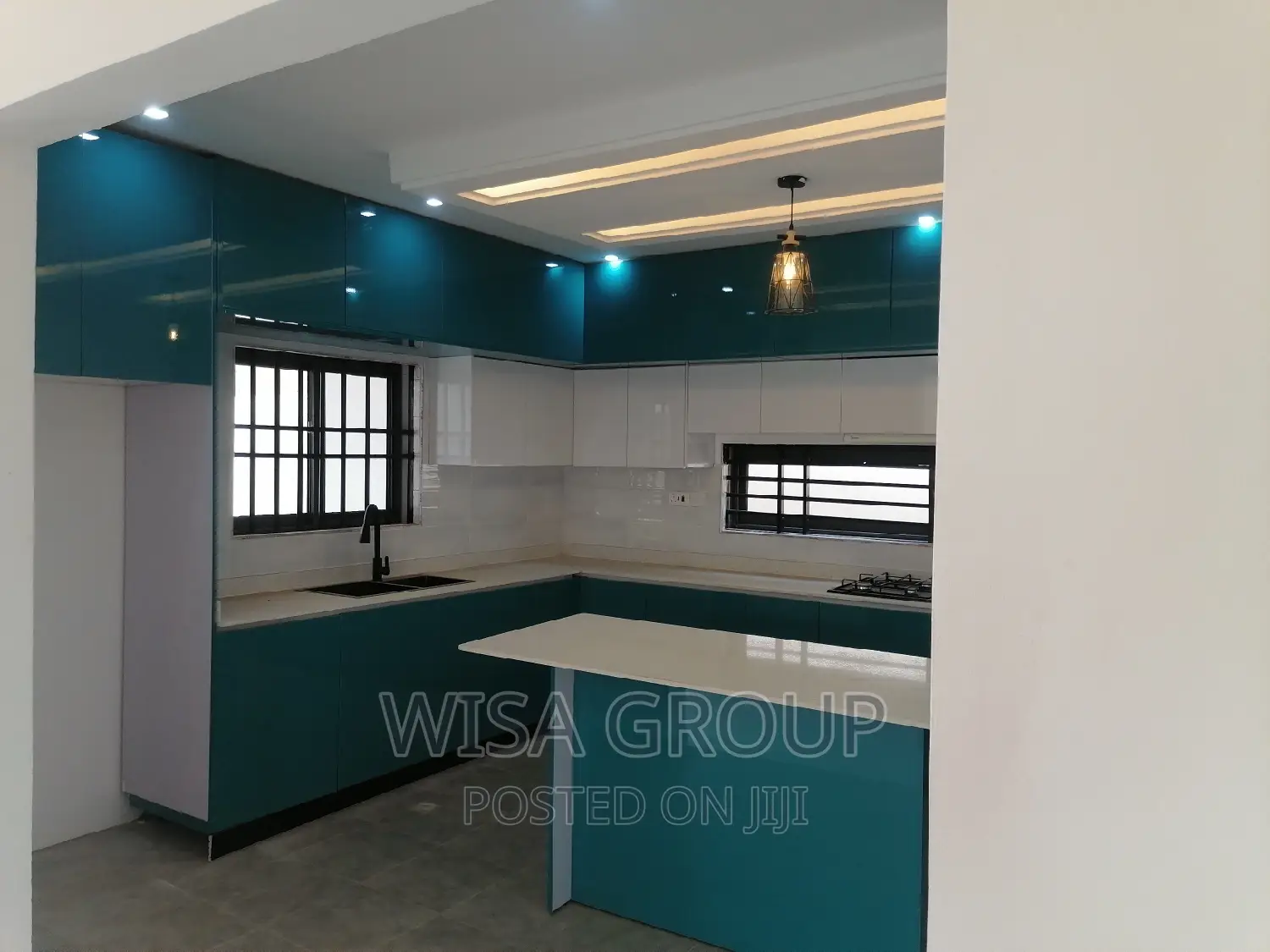 3bdrm House in Wisa Groups, Last Stop for rent