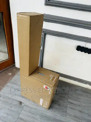 Enjoy Brilliant Soundbar With Woofer Samsung B650