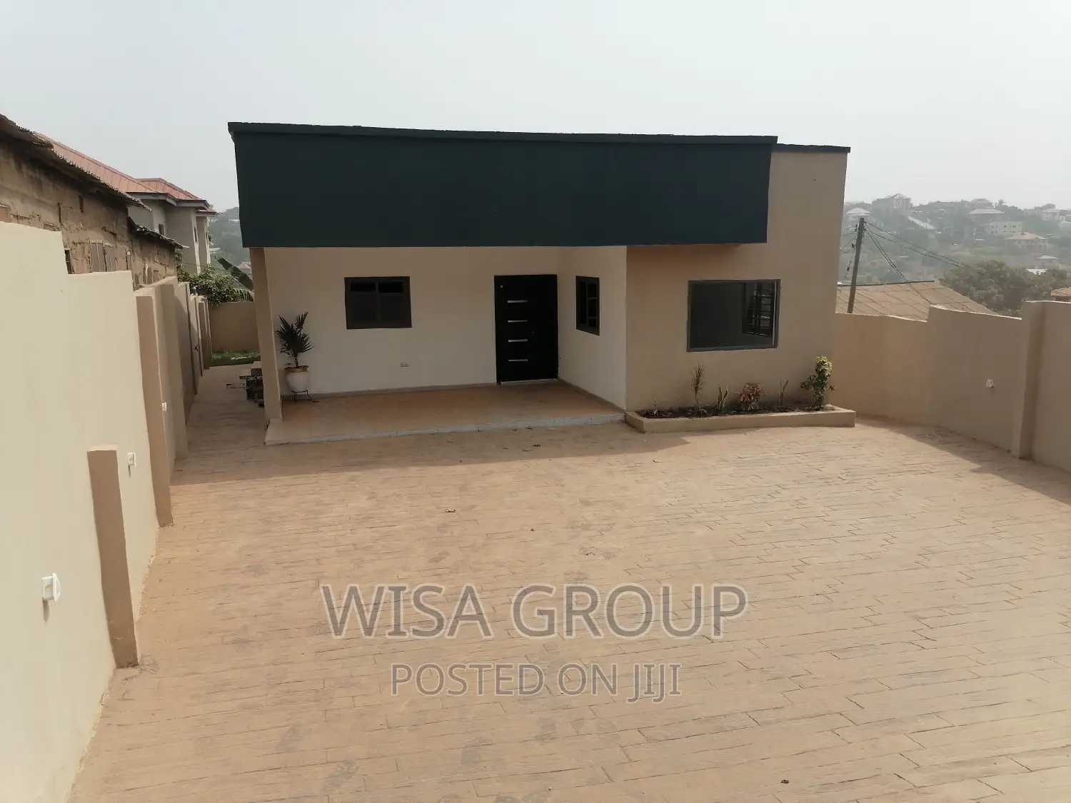 3bdrm House in Wisa Groups, Last Stop for rent
