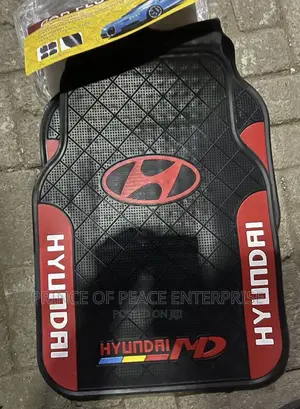 Hyundai Floor Mat / Carpet