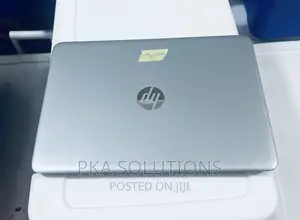 Laptop HP EliteBook 840 G4 8GB Intel Core I5 SSD 256GB