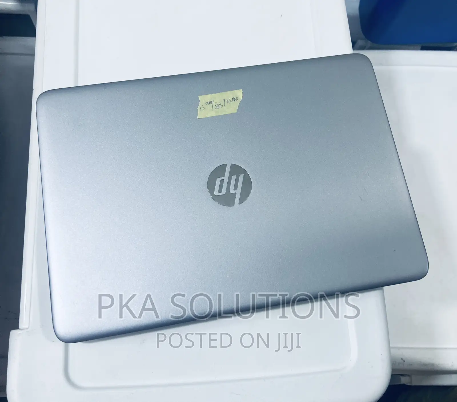 Laptop HP EliteBook 840 G4 8GB Intel Core I5 SSD 256GB