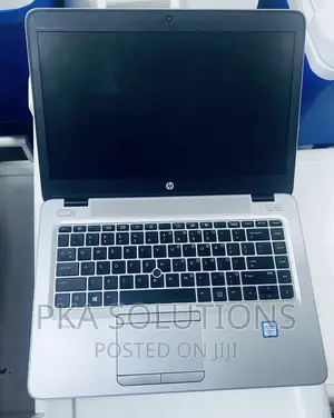 Laptop HP EliteBook 840 G4 8GB Intel Core I5 SSD 256GB