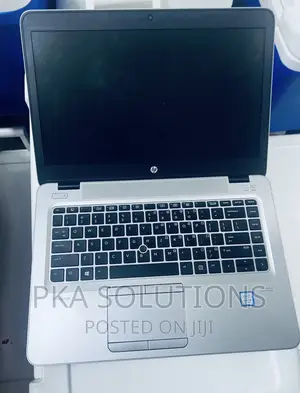 Laptop HP EliteBook 840 G4 8GB Intel Core I5 SSD 256GB