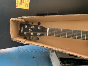 Yamaha Fgx800c Acoustic Guitar