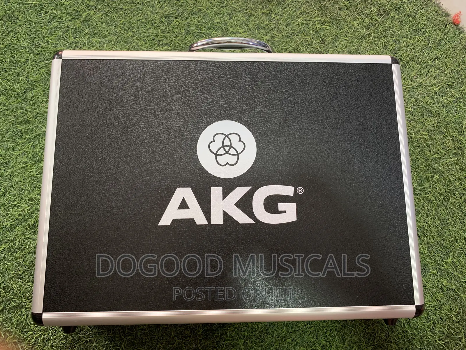 AKG 7set Drum Microphone