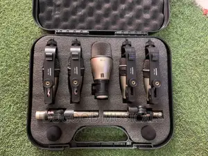 Samson 7set Drum Microphone