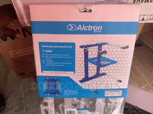 Alctron Dj Laptop Stand