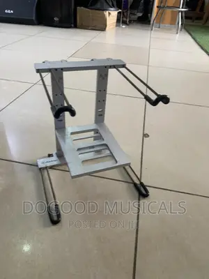 Alctron Dj Laptop Stand