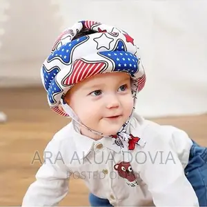 Anti Fall Head Protector