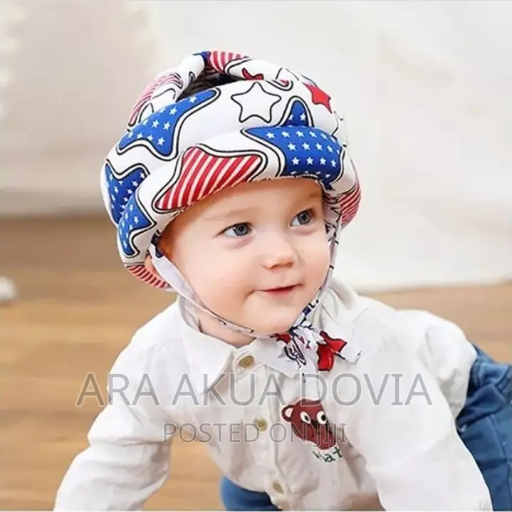 Anti Fall Head Protector