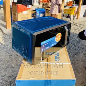Adorable Midea(Em9p032 Mx)Electric Microwave Oven.