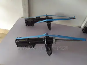 TOYOTA Corolla 2016-18 Front Shock Absorber. Original Parts