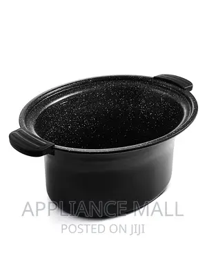 Sear and Stew Digital Slow Cooker 6 Litres