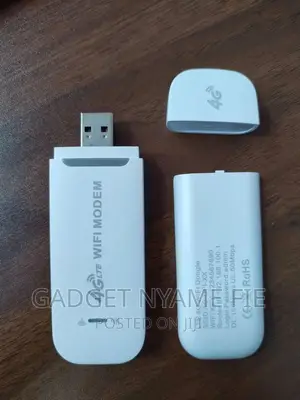 4G 150mbs Superfast Modem With Wifi and Hotspot