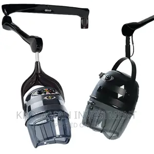 Equator 3000 Professional Wall Mounted Hair Dryer