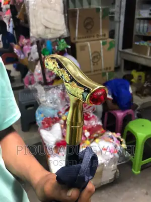 Fashion Sticks