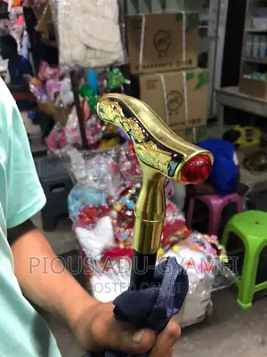 Fashion Sticks