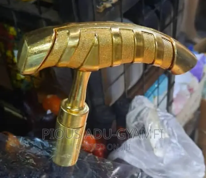 Fashion Sticks