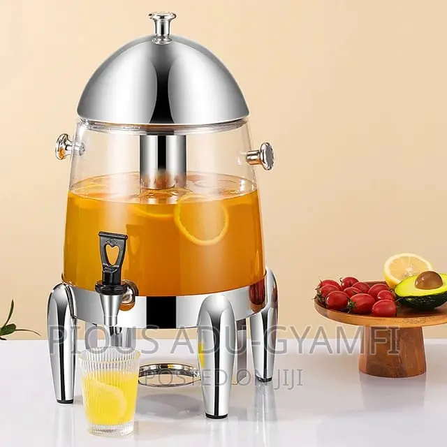 7.0liters Juicer Dispenser