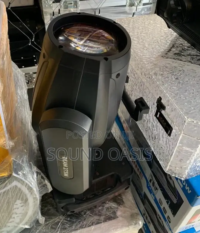Beam 275w 10r Dj Light Moving Head Lights For