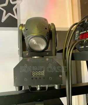 150w Beam Moving Head Light)