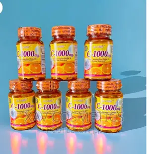 Ascorbic Vitamin C-1000mg Original