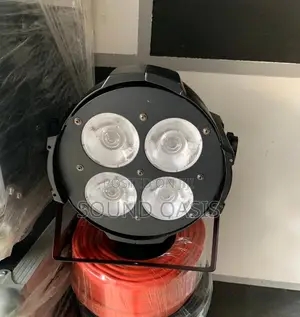Four Eyes Led Par Light 20 4in1 Outdoor Waterproof Cob Light