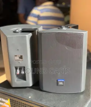 JBL 6.5inches Wall Mount Speakers