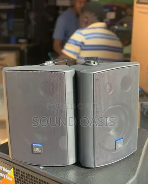 JBL 6.5inches Wall Mount Speakers