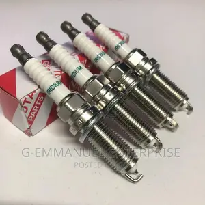 TOYOTA Corolla 2016-18 Spark Plugs Japan.Original