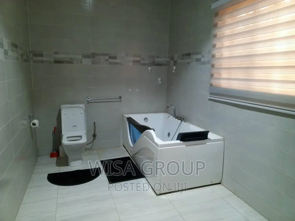Furnished 2bdrm Apartment in Wisa Groups, Last Stop for rent