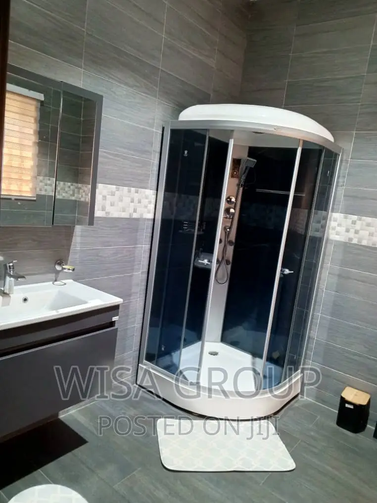 Furnished 2bdrm Apartment in Wisa Groups, Last Stop for rent